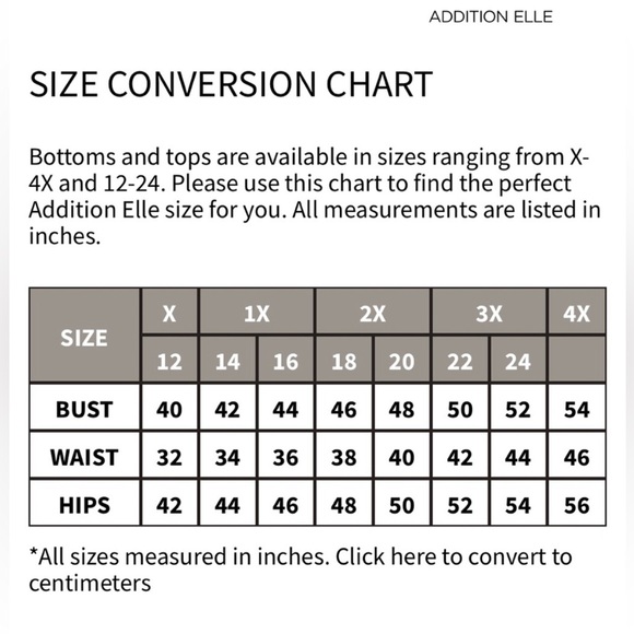 ADDITION ELLE - Love & Legend Grey & Black Rose Floral Printed Mid Length Skirt - Picture 14 of 14